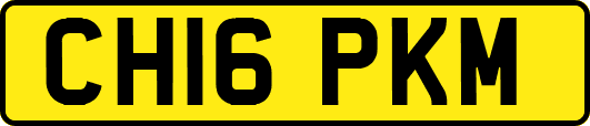 CH16PKM
