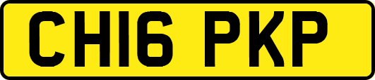 CH16PKP