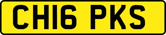 CH16PKS