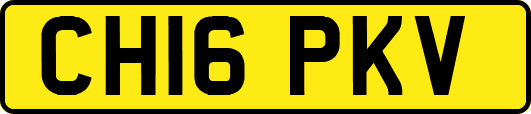 CH16PKV