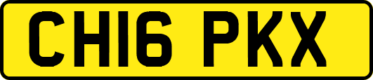 CH16PKX
