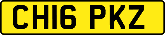 CH16PKZ