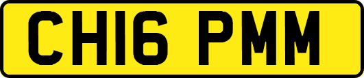 CH16PMM