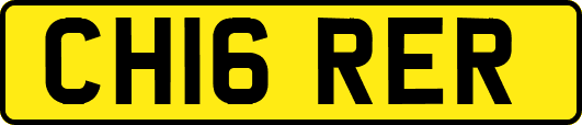CH16RER