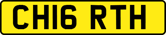 CH16RTH