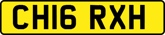 CH16RXH