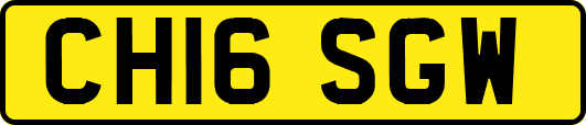 CH16SGW