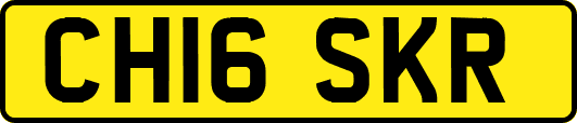 CH16SKR