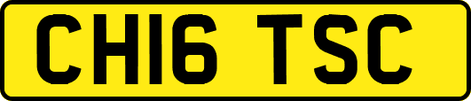 CH16TSC