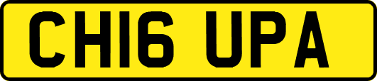 CH16UPA