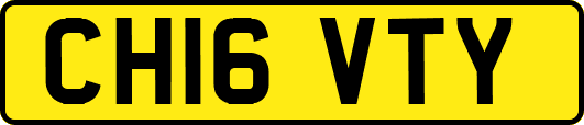CH16VTY