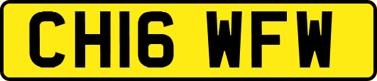 CH16WFW