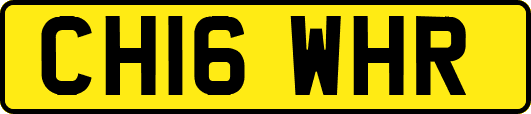 CH16WHR
