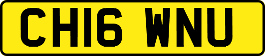 CH16WNU