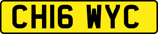 CH16WYC