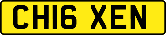 CH16XEN