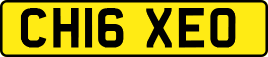 CH16XEO