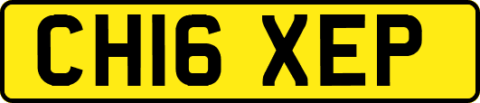 CH16XEP