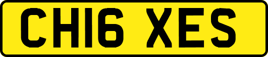 CH16XES