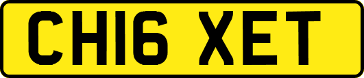 CH16XET