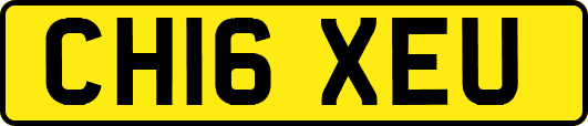 CH16XEU