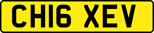CH16XEV