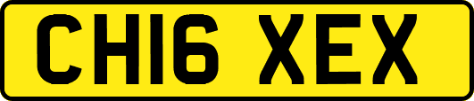 CH16XEX