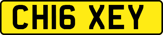 CH16XEY