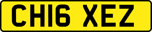 CH16XEZ