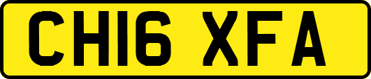 CH16XFA
