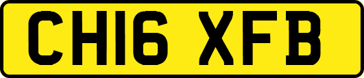 CH16XFB