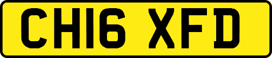 CH16XFD
