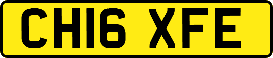 CH16XFE