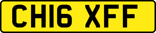 CH16XFF