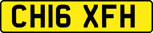 CH16XFH