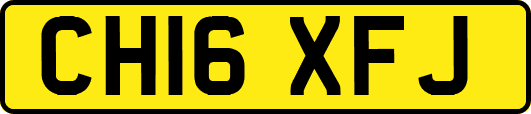 CH16XFJ