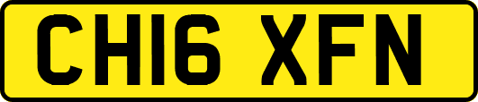CH16XFN