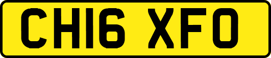 CH16XFO