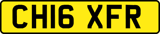 CH16XFR