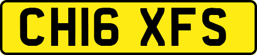 CH16XFS