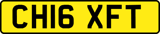 CH16XFT
