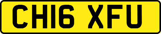 CH16XFU