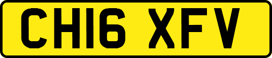 CH16XFV