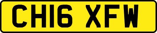 CH16XFW