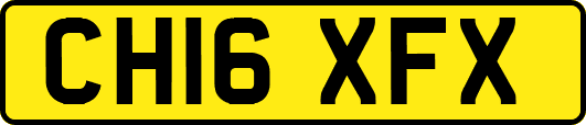 CH16XFX