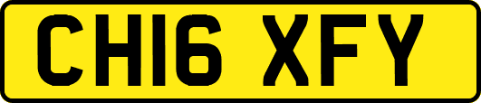 CH16XFY
