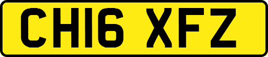 CH16XFZ