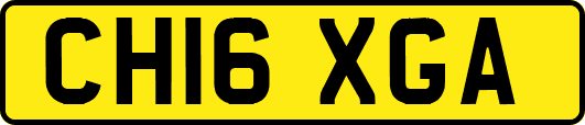 CH16XGA