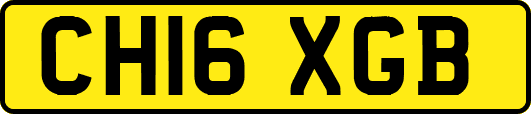 CH16XGB