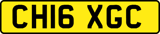 CH16XGC